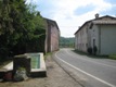 VACONE    antiche nobili residenze di campagna